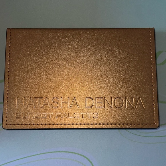Natasha Denona Sunset Palette